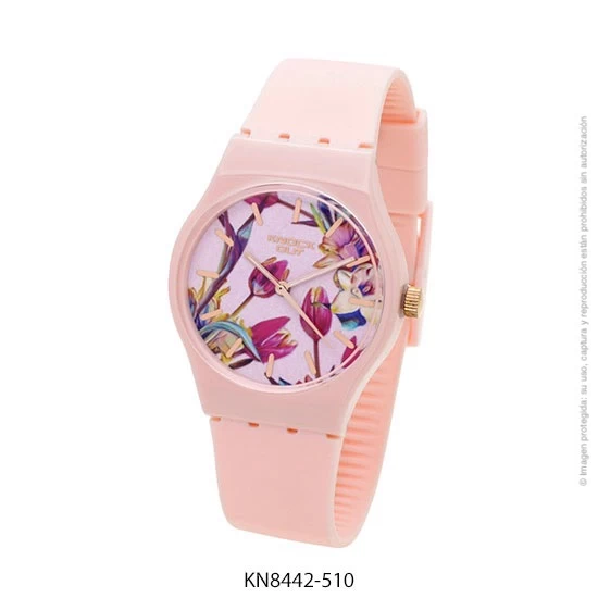 [KN8442-510] Reloj Knock Out 8442-5