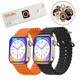 [SW-Z59ULTRA-NG] Smartwatch Z59 ULTRA