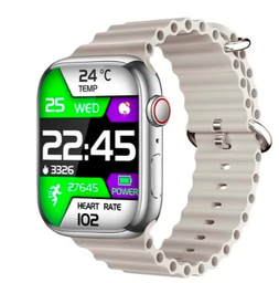 [KN5149] Smartwatch Knock Out 5149