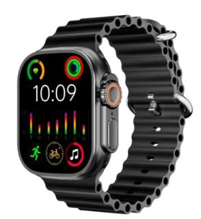 [KN5145] Smartwatch Knock Out 5145