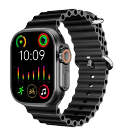 [KN5145] Smartwatch Knock Out 5145