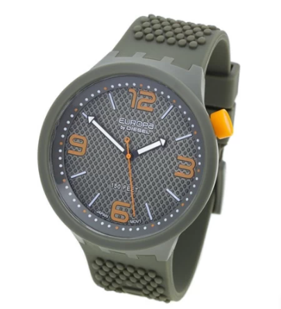 Reloj Europa 4902