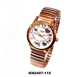 [KN2497-115] Reloj Knock Out KN2497