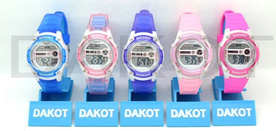Reloj Dakot DA696