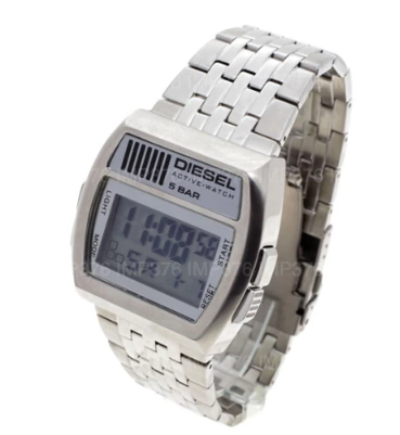 Reloj Diesel 6452
