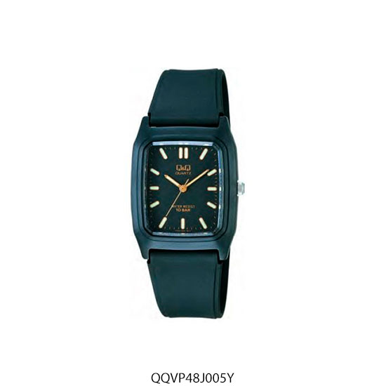 [VP48J005Y­-1] Reloj QyQ QVP48J005Y­