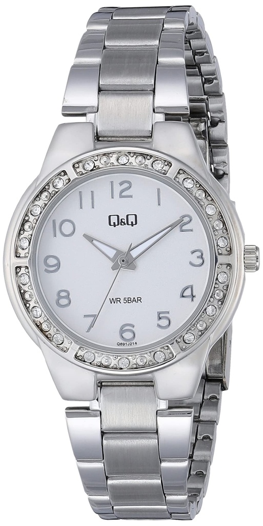 [Q69-1J214Y­-1] Reloj QyQ Q69-1J214Y­