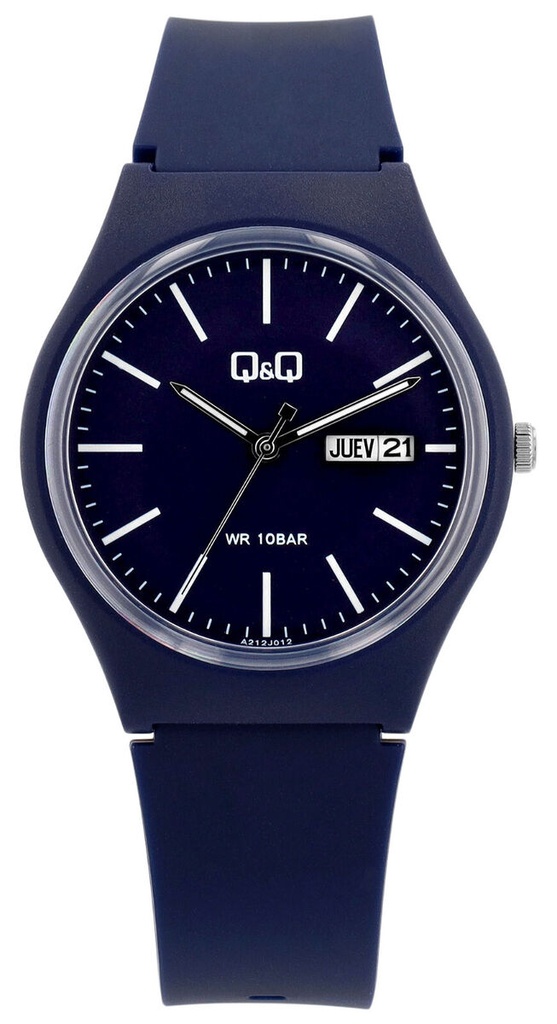 [QQA212J012Y­-1] Reloj QyQ A212J012Y­1