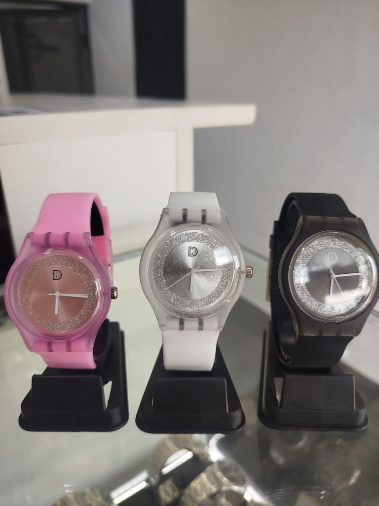 Reloj XD-G500