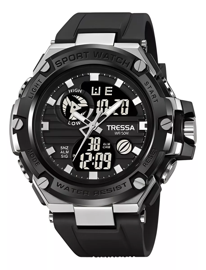 Reloj Tressa Jordi
