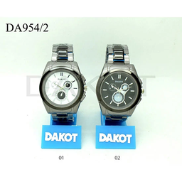 [DA954-2] Reloj Dakot DA954-2