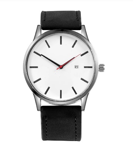 Reloj Minimal-01