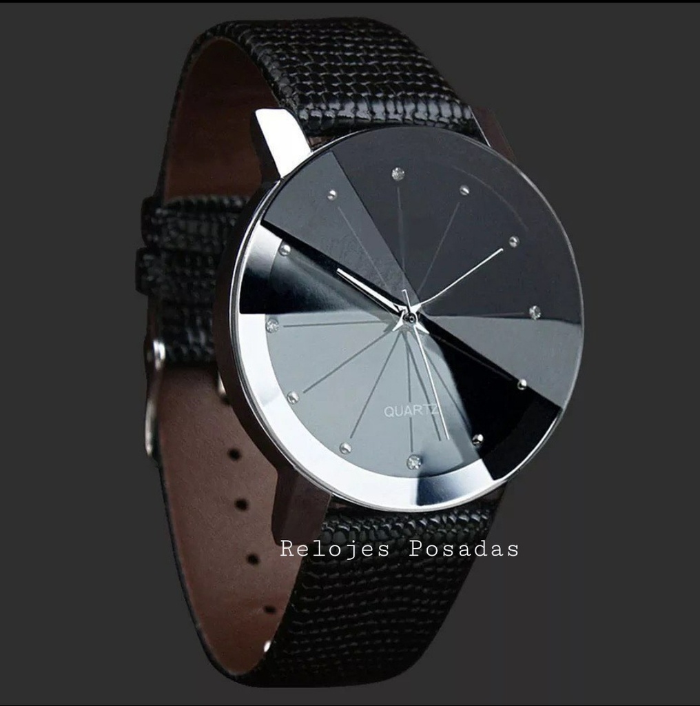 Reloj Quartz QST