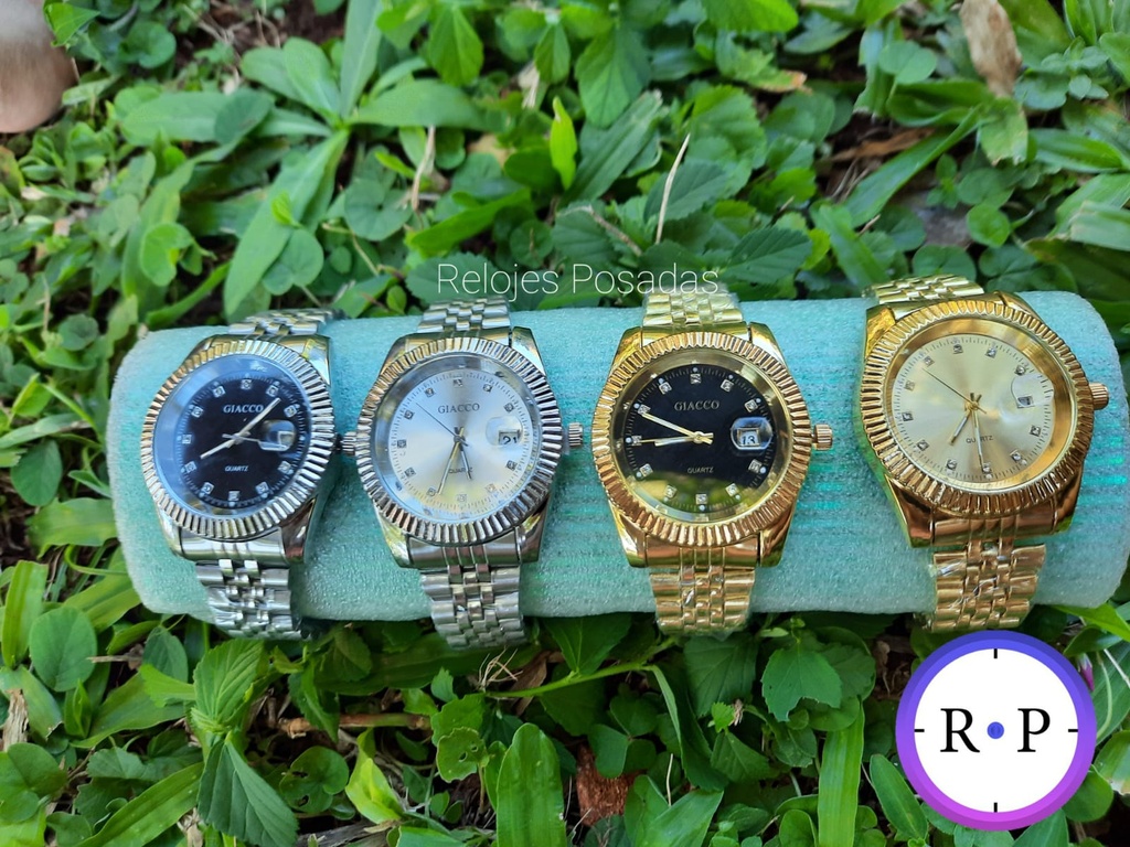 Reloj unisex X-E301