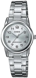 [LTP-V001D-7B] Reloj Casio LTP-V001D-7B