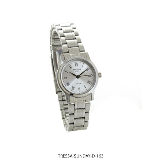 Reloj Tressa Sunday