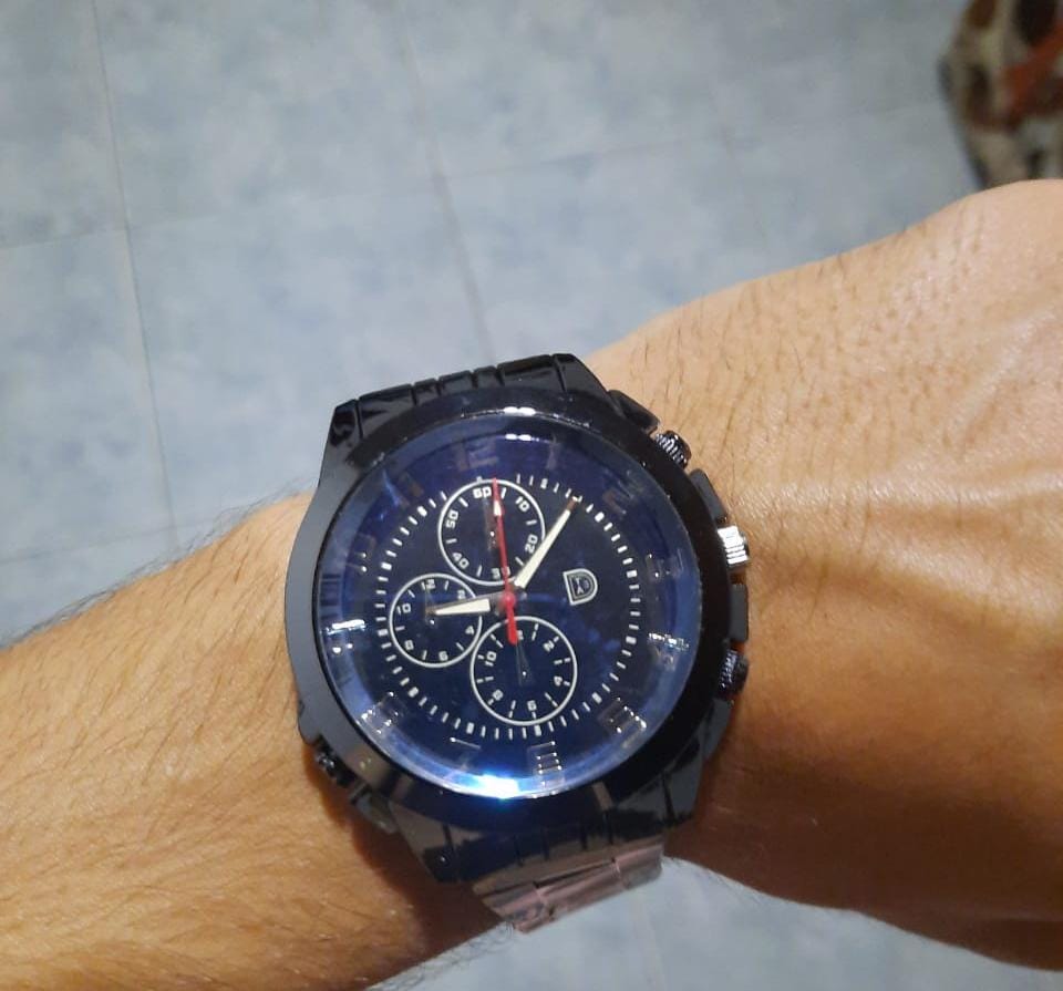 [RMH-XD-E103] Reloj XD-E103