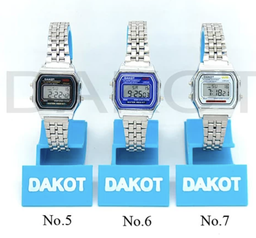 Reloj Dakot DA354L