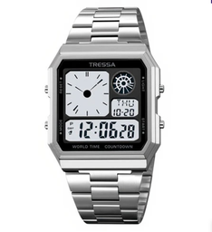 Reloj Tressa Yura/M