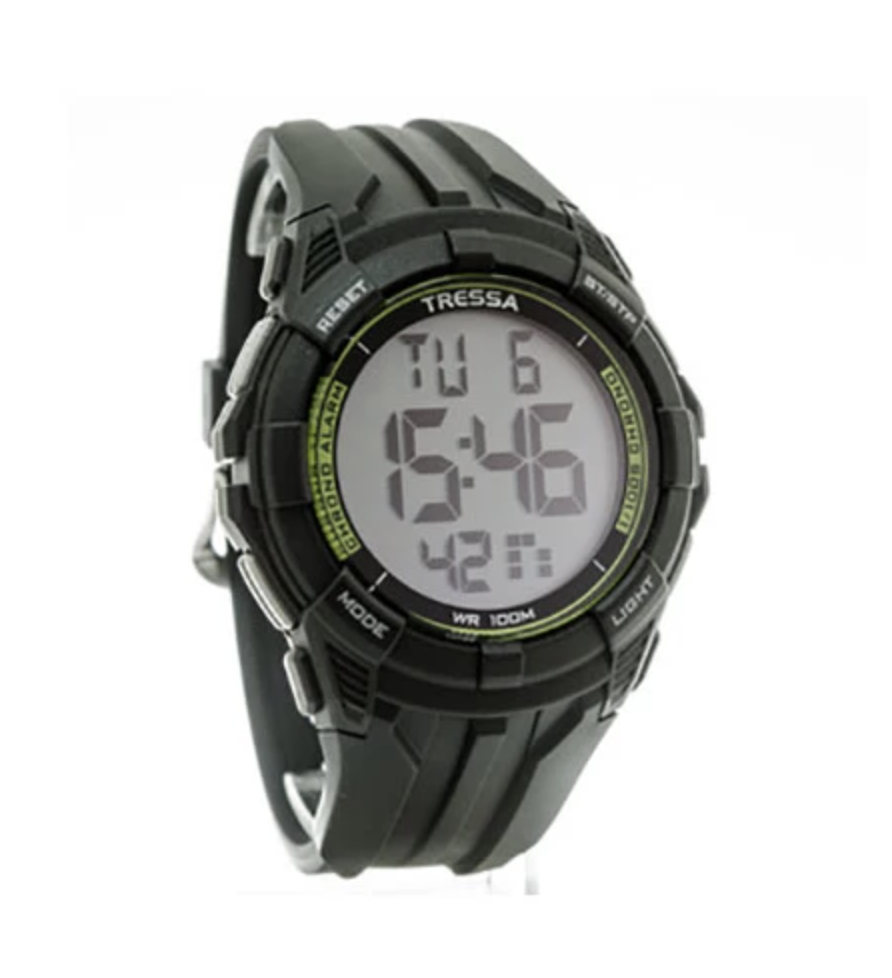 Reloj Tressa Lucas
