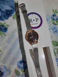 Reloj Quartz T102