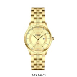 Reloj Tressa Asia G