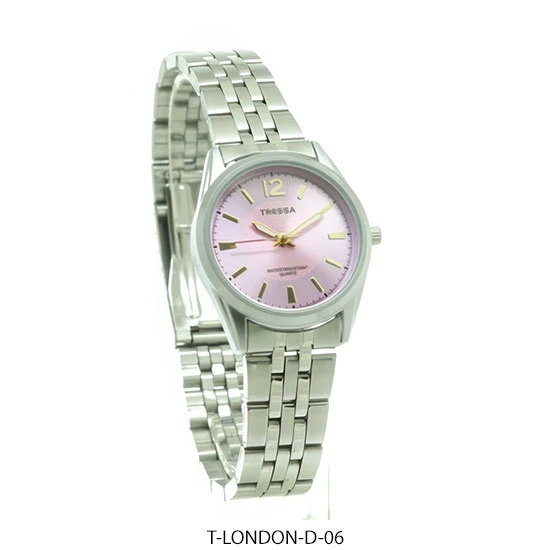 [t-london-06] Reloj Tressa London