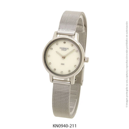 Reloj Knock Out 0940