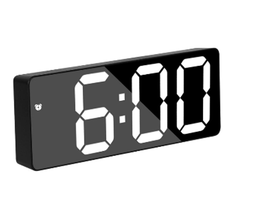 [GH 0712L] Despertador LED 0712