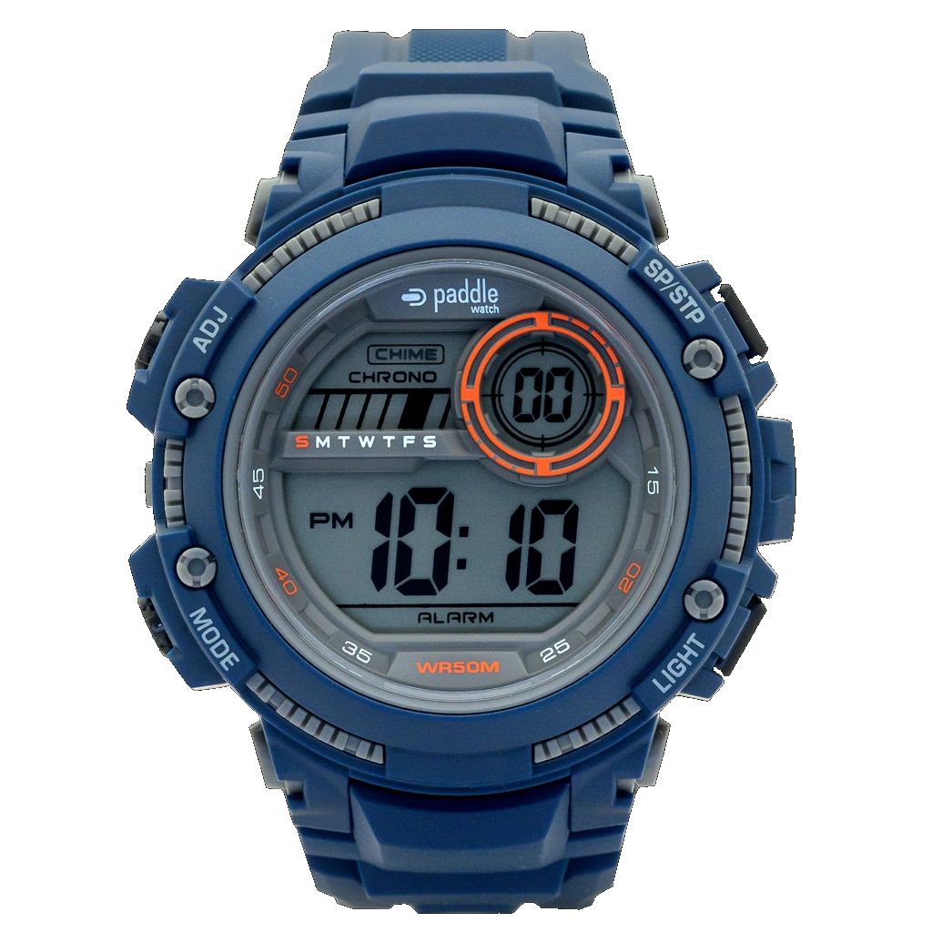 [3543] Reloj Paddle Deportivo 3543
