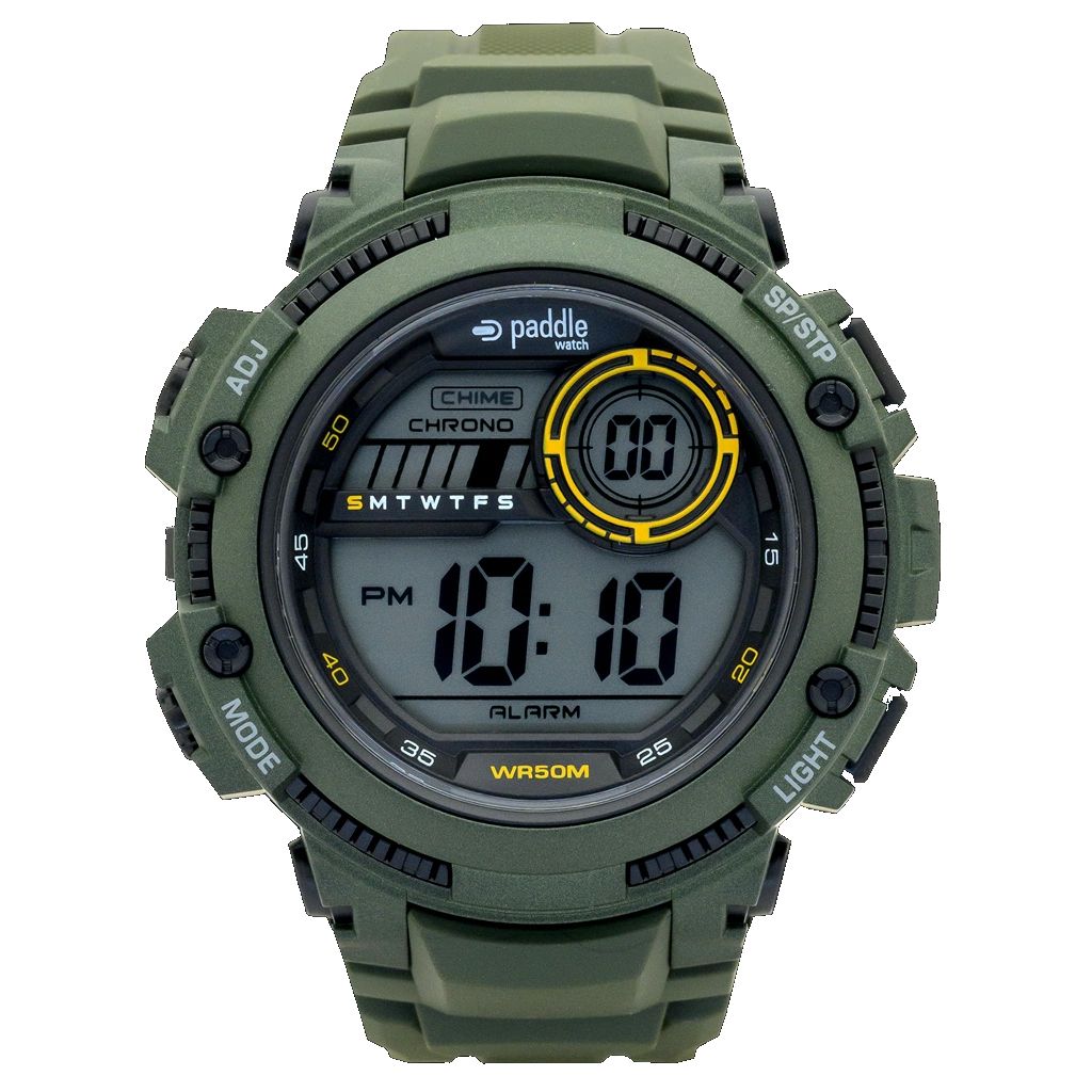 [3544] Reloj Paddle Deportivo 3544