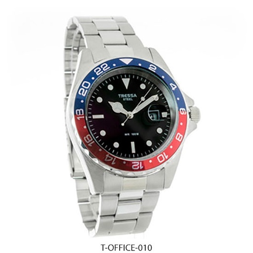 Reloj Tressa Office