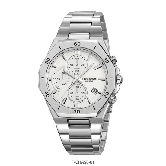Reloj Tressa Chase